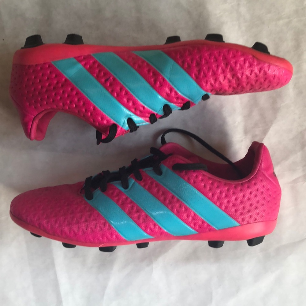 Adidas Girls Cleats